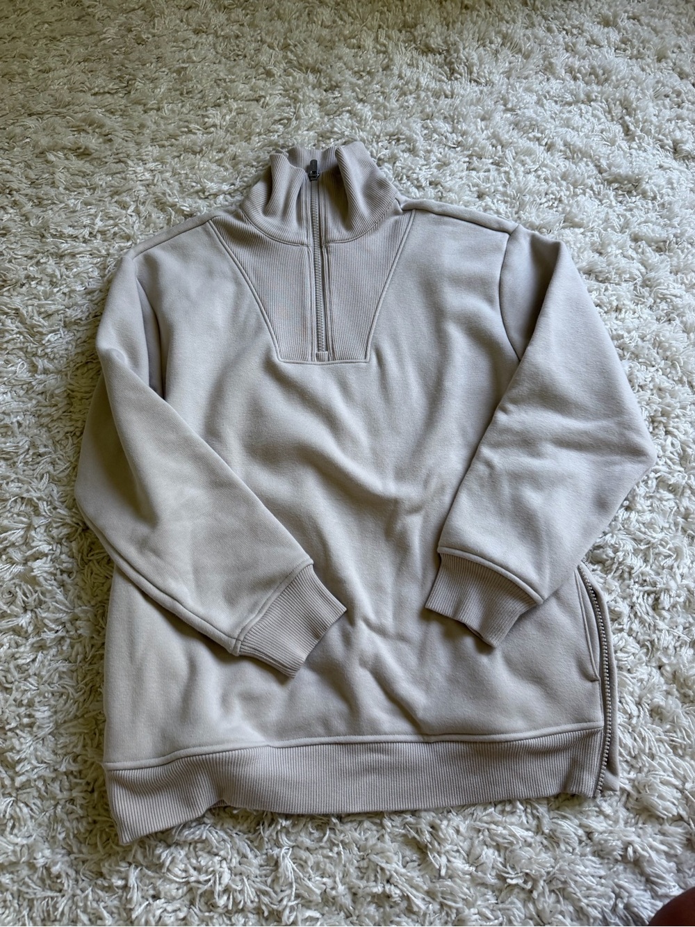 Athleta sweatshirt